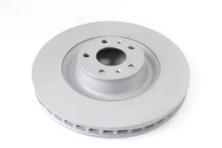 VNEA Front Disc Brake Rotor - 4E0615301P